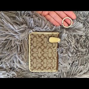 Coach Coin Purse